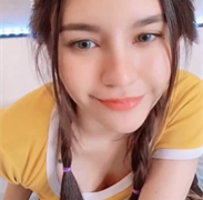 selebgram cantik dipake saat live