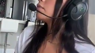 video live gamers tobrut lupa matiin kamera